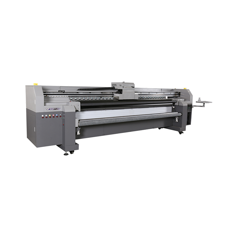 YF-3200G UV 卷材机