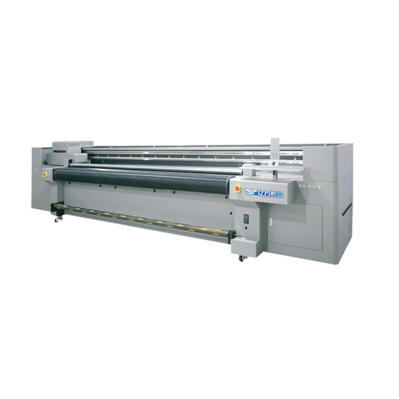 YF-3200ML UV Hybrid Printer