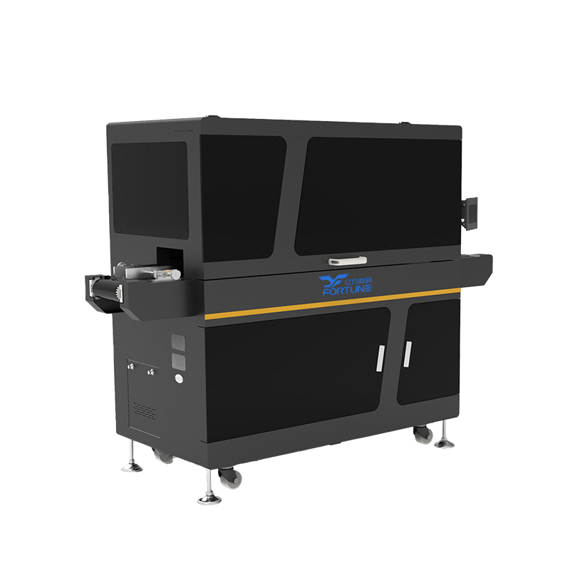 YF- One Pass Printer