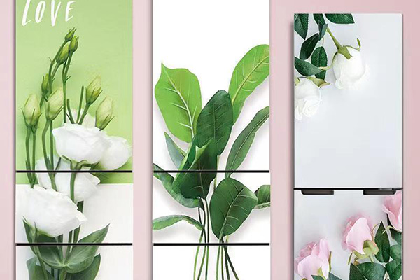 Refrigerator scheme
