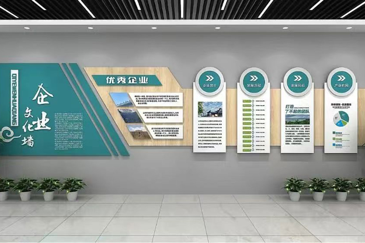 企业党建文化