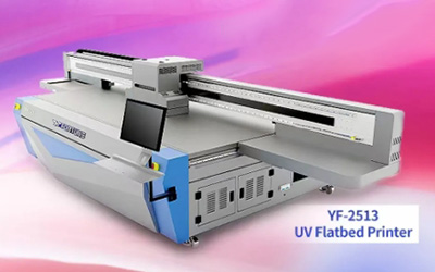 FESPA 2024即将启幕，FORTUNE携新品邀您莅临！
