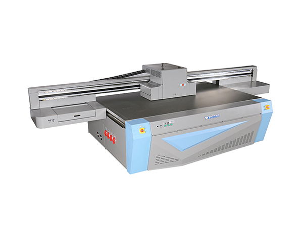 What's good about UV flat-panel printers?
