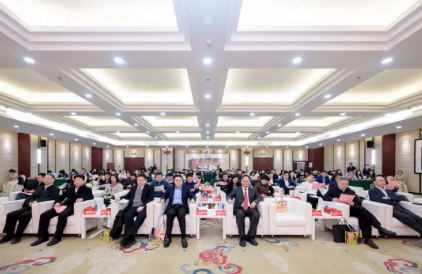 嘉亿联合出席第十九届中国广告主协会年会